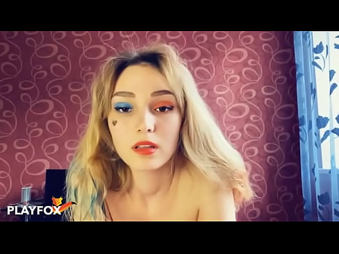 ❤️ Сиқырлы виртуалды шындық көзілдірігі маған Харли Куиннмен жыныстық қатынасқа түсті ❤ Порно kk.kassa-standupbar.ru ❤