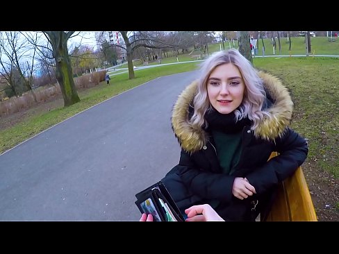 ❤️ Ақша үшін бейтаныс адамның ыстық спермасын жұтады - парктегі минет Ева Элфи ❤ Порно kk.kassa-standupbar.ru ❤